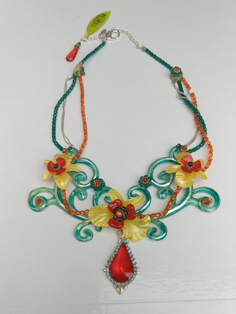 Lalo Necklace